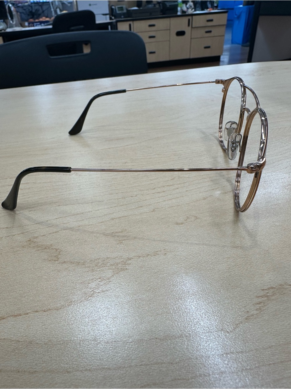 RayBan RB3546 - Picture 5 of 8